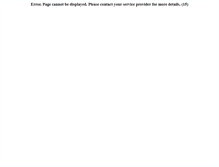 Tablet Screenshot of bit-torrent.bz